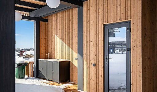 Дом в КП Павловы Озера