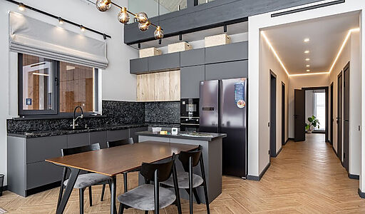 Дом в КП Павловы Озера