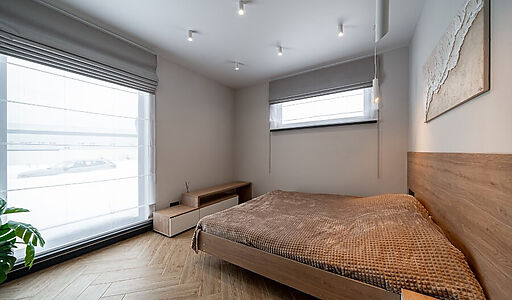 Дом в КП Павловы Озера