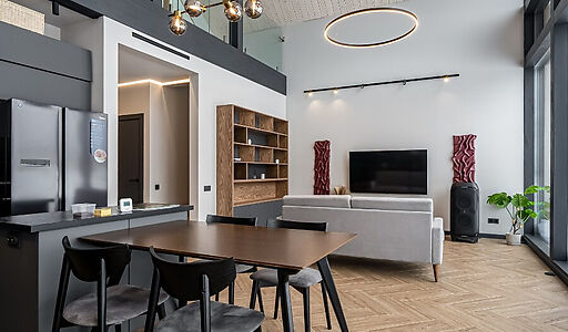 Дом в КП Павловы Озера