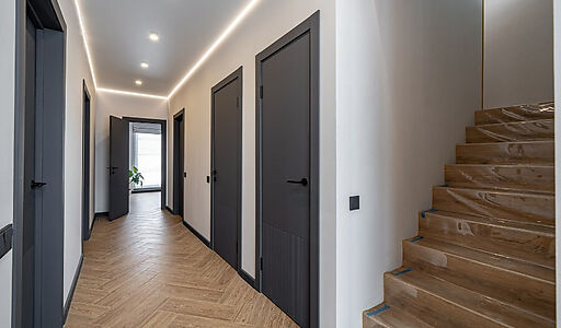 Дом в КП Павловы Озера