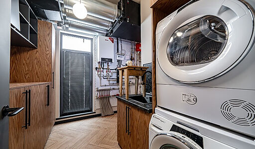 Дом в КП Павловы Озера