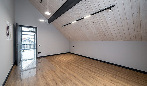 Дом в КП Павловы Озера