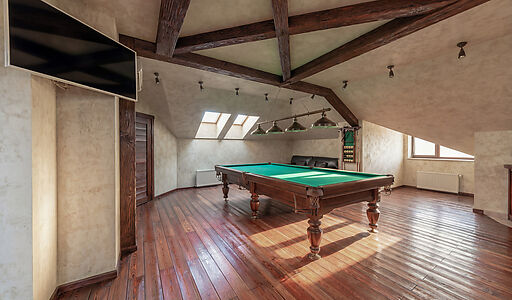 Дом в КП Зеленая роща-1