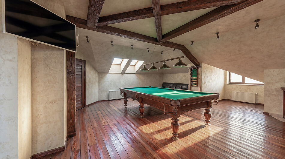 Дом в КП Зеленая роща-1