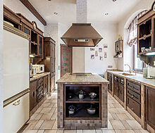 Дом в КП Зеленая роща-1