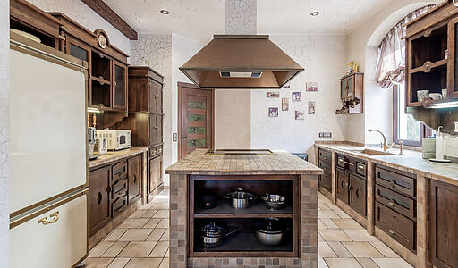 Дом в КП Зеленая роща-1