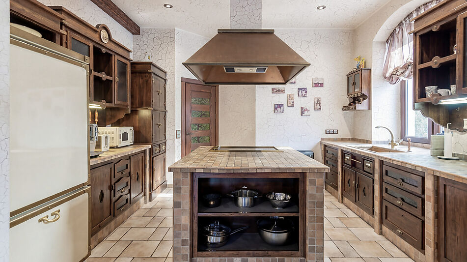 Дом в КП Зеленая роща-1