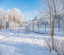 Дом в КП Зеленая роща-1