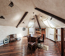 Дом в КП Зеленая роща-1