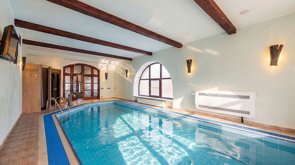 Дом в КП Зеленая роща-1