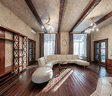 Дом в КП Зеленая роща-1