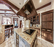 Дом в КП Зеленая роща-1