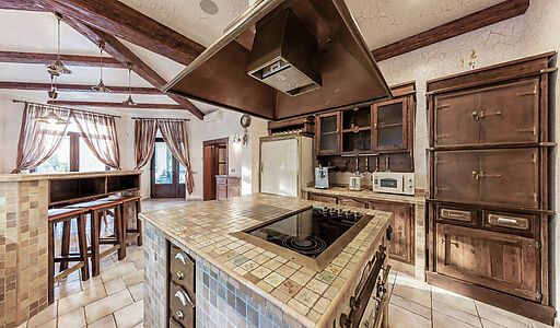 Дом в КП Зеленая роща-1