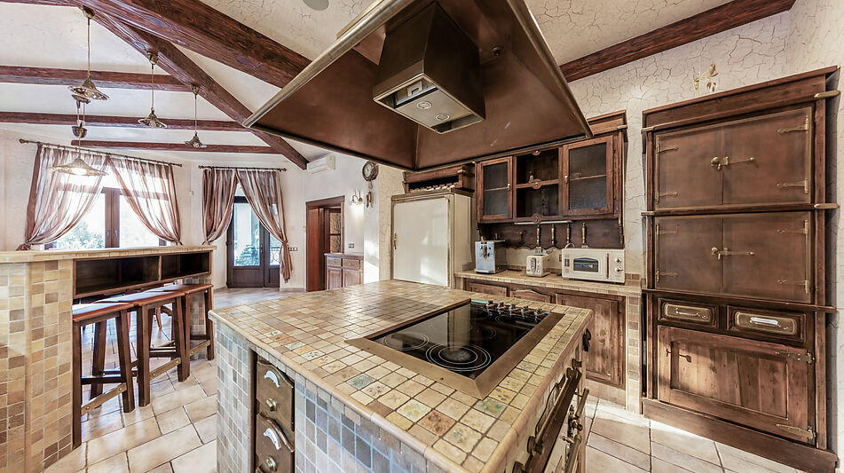 Дом в КП Зеленая роща-1