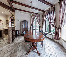 Дом в КП Зеленая роща-1