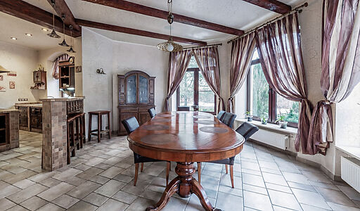 Дом в КП Зеленая роща-1