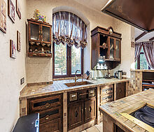 Дом в КП Зеленая роща-1