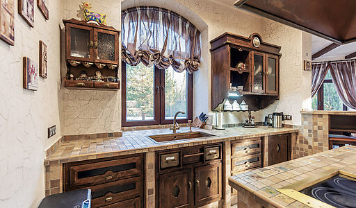 Дом в КП Зеленая роща-1