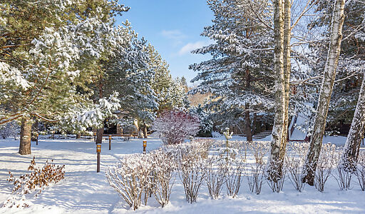 Дом в КП Зеленая роща-1