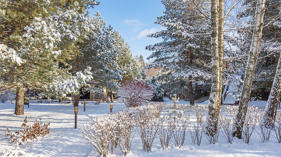 Дом в КП Зеленая роща-1