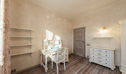 Дом в КП Зеленая роща-1