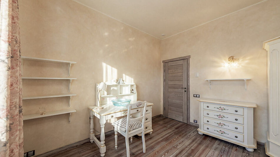 Дом в КП Зеленая роща-1