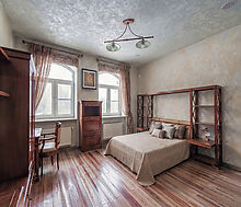 Дом в КП Зеленая роща-1