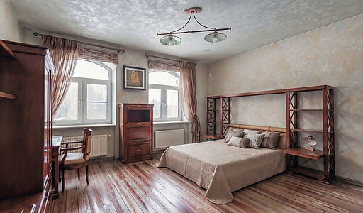 Дом в КП Зеленая роща-1