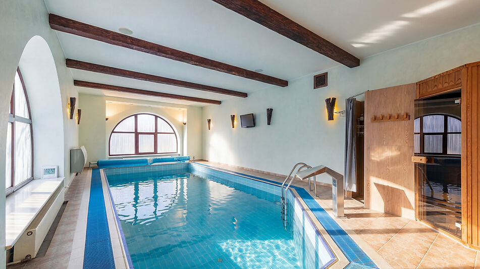 Дом в КП Зеленая роща-1