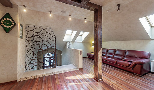 Дом в КП Зеленая роща-1