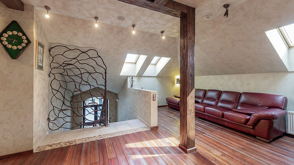 Дом в КП Зеленая роща-1