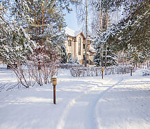 Дом в КП Зеленая роща-1