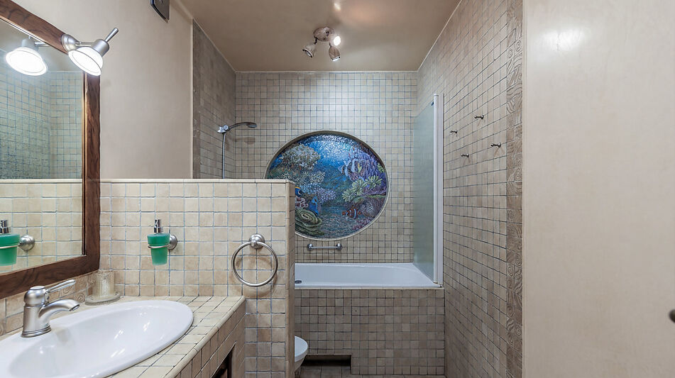 Дом в КП Зеленая роща-1