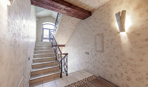 Дом в КП Зеленая роща-1