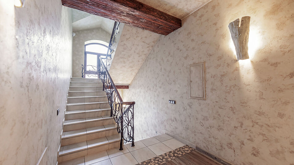 Дом в КП Зеленая роща-1