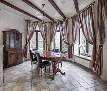 Дом в КП Зеленая роща-1