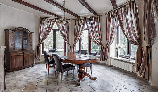 Дом в КП Зеленая роща-1