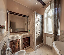 Дом в КП Зеленая роща-1