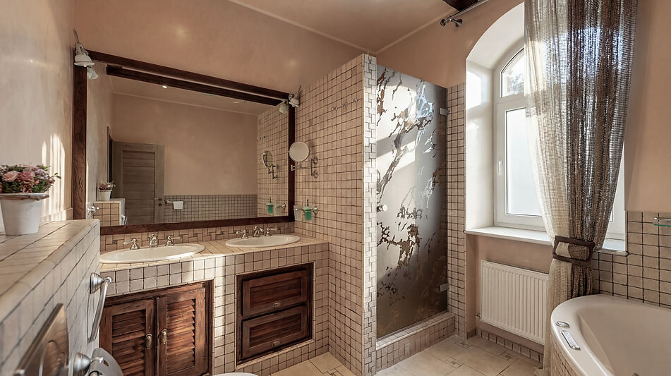 Дом в КП Зеленая роща-1