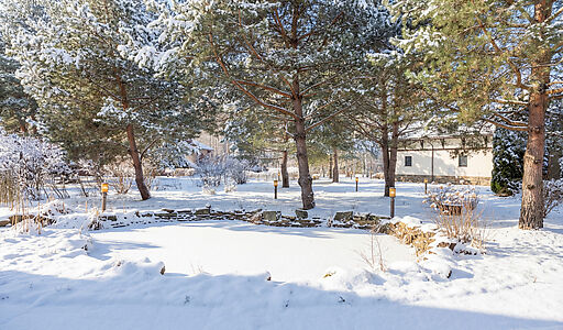 Дом в КП Зеленая роща-1