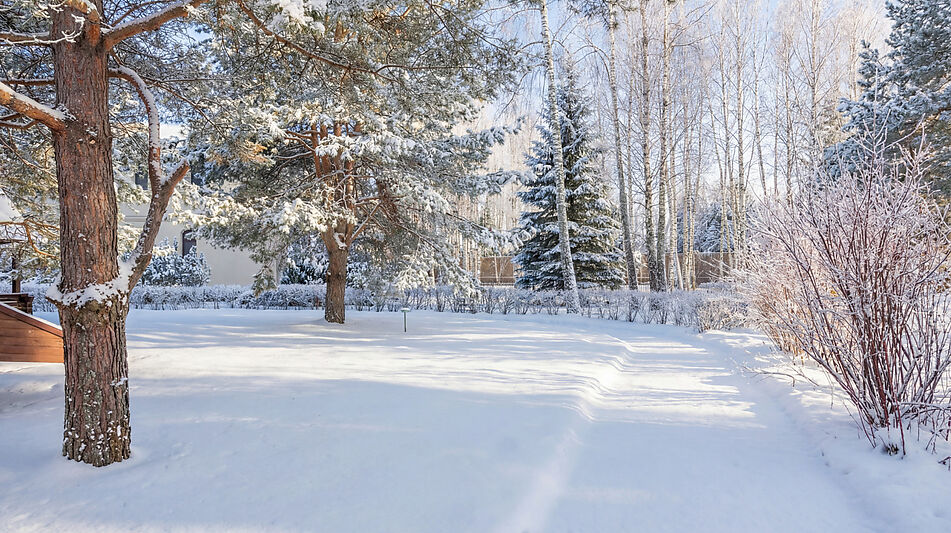 Дом в КП Зеленая роща-1