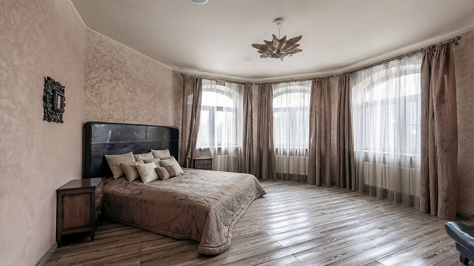 Дом в КП Зеленая роща-1