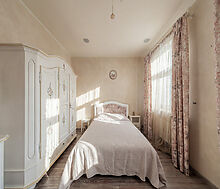 Дом в КП Зеленая роща-1