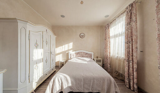 Дом в КП Зеленая роща-1