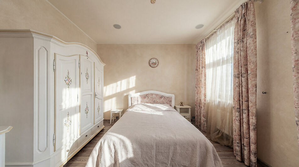 Дом в КП Зеленая роща-1