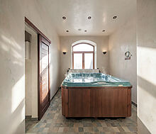 Дом в КП Зеленая роща-1