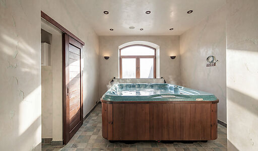 Дом в КП Зеленая роща-1