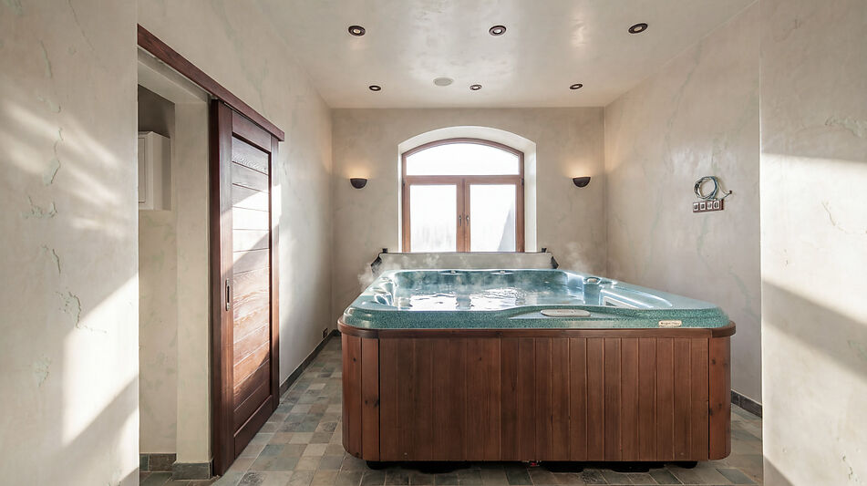 Дом в КП Зеленая роща-1