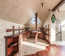 Дом в КП Зеленая роща-1